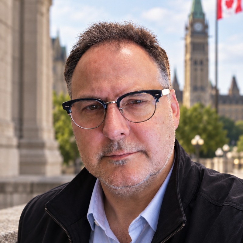 Christopher M. Michaud
